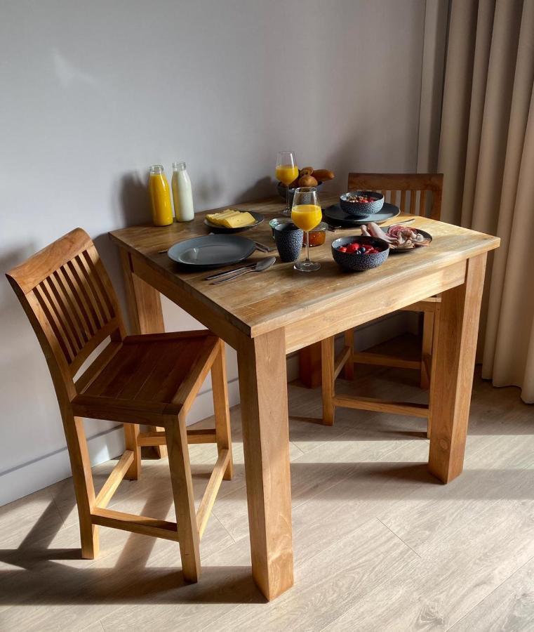 B&B Aasterbergerhoeve Echt Ngoại thất bức ảnh