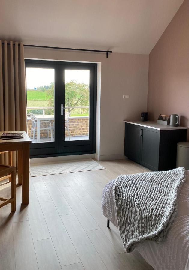 B&B Aasterbergerhoeve Echt Ngoại thất bức ảnh