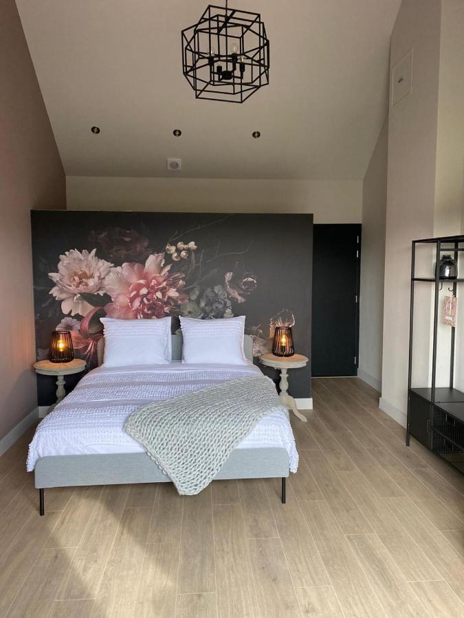 B&B Aasterbergerhoeve Echt Ngoại thất bức ảnh