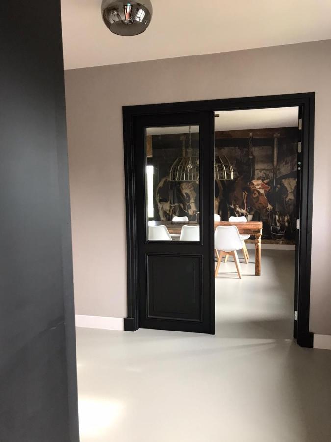 B&B Aasterbergerhoeve Echt Ngoại thất bức ảnh